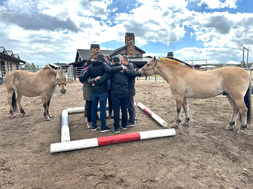 Toolbox for Recovery Experiential Program