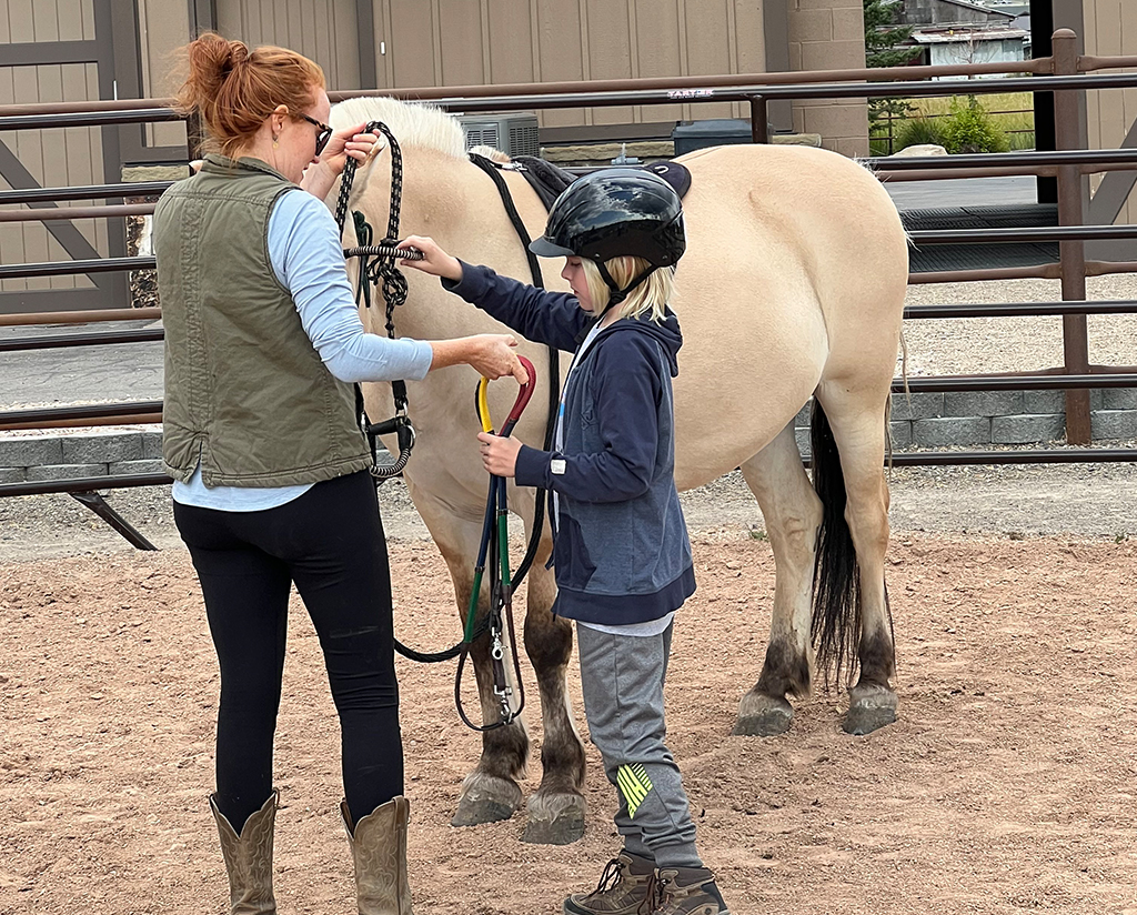 Equellness Kids