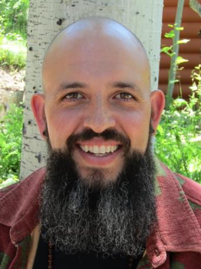 Michael Weiss