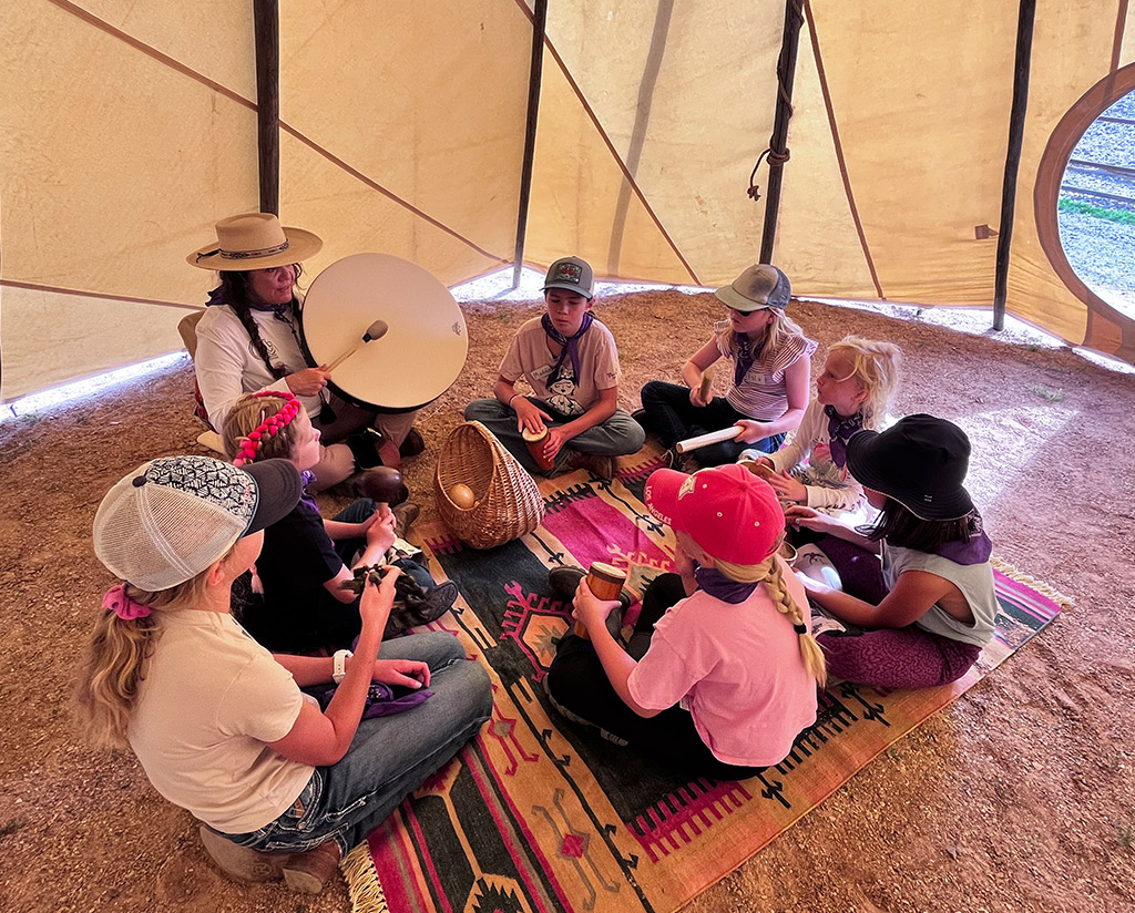 Summer Camp