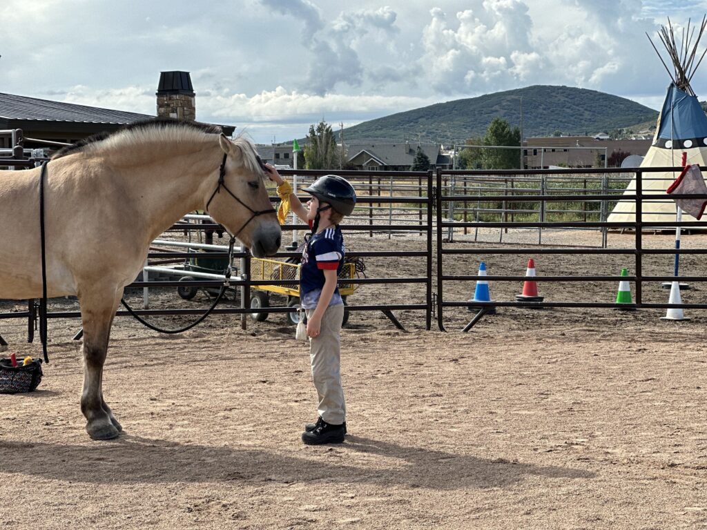 Equellness Kids Summer Workshop