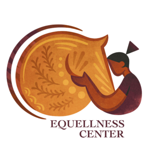 Equellness Center Joins Horses for Mental Health as Program Partner**cant load