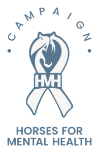 Equellness Center Joins Horses for Mental Health as Program Partner**cant load